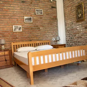  Guest house Belle View Old Town Albania