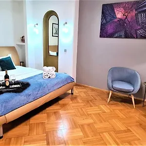 Central Arghezi Art Deco Piata Universitatii , Βουκουρέστι Ρουμανία