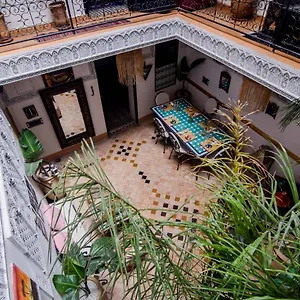 riad-vis-ta-vie.marrakeshhotelsmorocco.com/