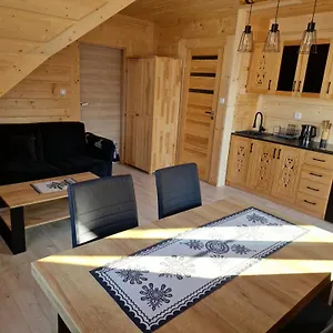 Modrzejowka Vendégház Zakopane