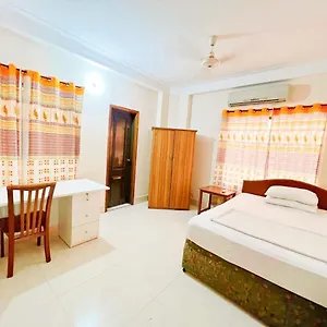  Guest house Maya Eco Service Bangladesh