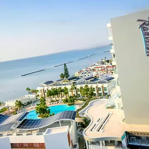 Radisson Курортный комплекс Ларнака